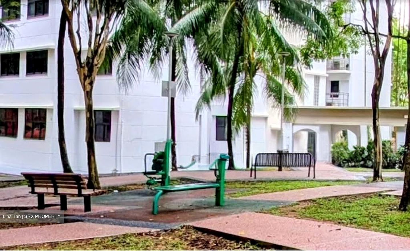 Blk 6B Boon Tiong Arcadia (Bukit Merah), HDB 4 Rooms #563768161